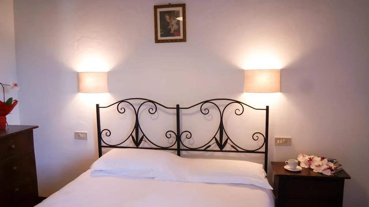 Farm stay Borgo Cortinova Marrocco Villa Rapolano Terme