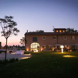 Vakantieboerderij Fattoria L'olmetto, Pisa