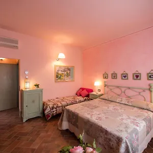 3* Hotel Da Annita