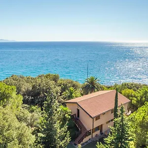 Vakantieboerderij Azienda Agricola Club Le Cannelle, Talamone