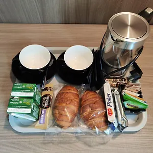 visit hotel