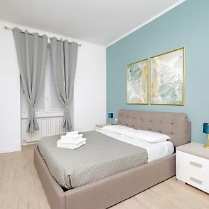  Apartament Manzoni Włochy