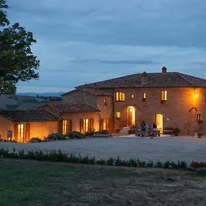 Vakantieboerderij Mocine, Asciano