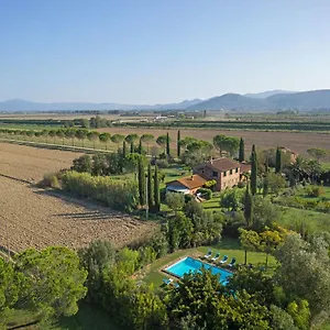 Appartement Bandinelli, Braccagni
