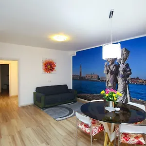  Apartament Venice Loft Włochy