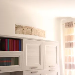  Apartamento Carolina