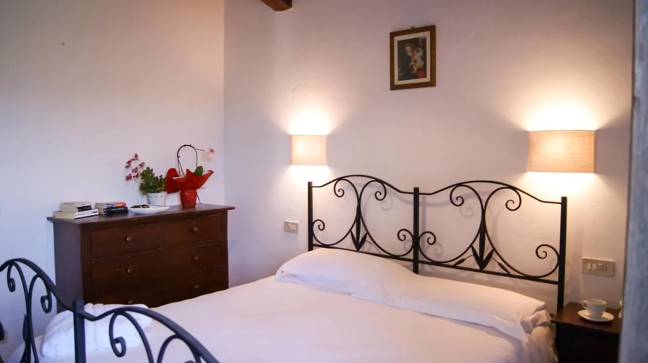 Borgo Cortinova Marrocco Villa Rapolano Terme