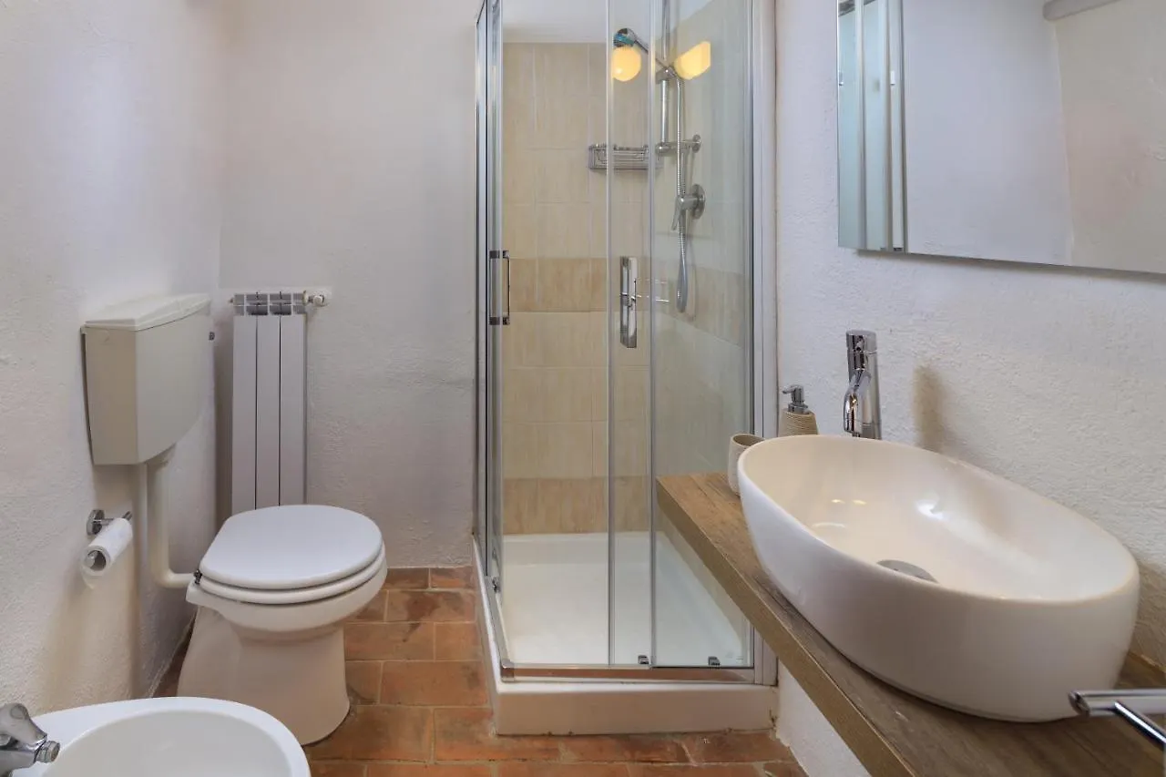 Bauernhof Villa Borgo Cortinova Marrocco Rapolano Terme