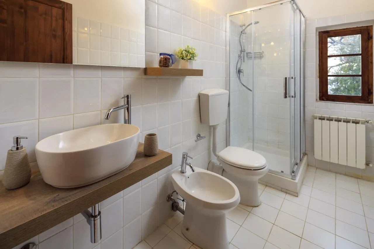 Borgo Cortinova Marrocco Villa Rapolano Terme 0*,  Italy
