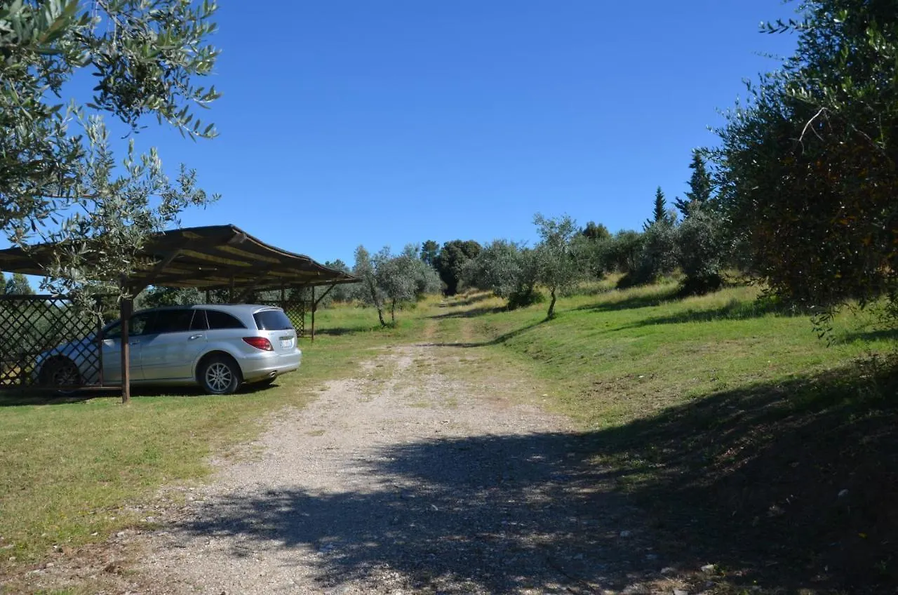 Borgo Cortinova Marrocco Villa Rapolano Terme Farm stay