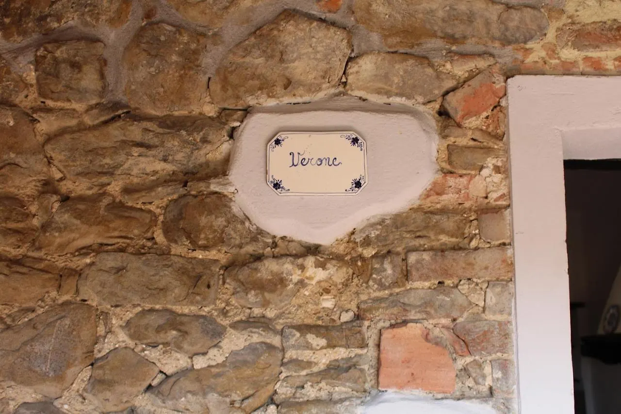 Villa Borgo Cortinova Marrocco Rapolano Terme Bauernhof