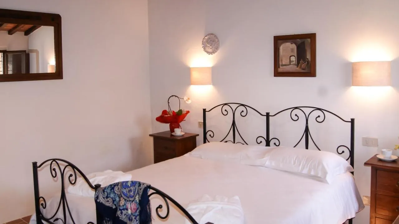 Borgo Cortinova Marrocco Villa Rapolano Terme Italy